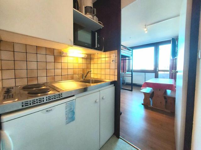 Appartment Le France LP-FRA114 - Plagne Centre