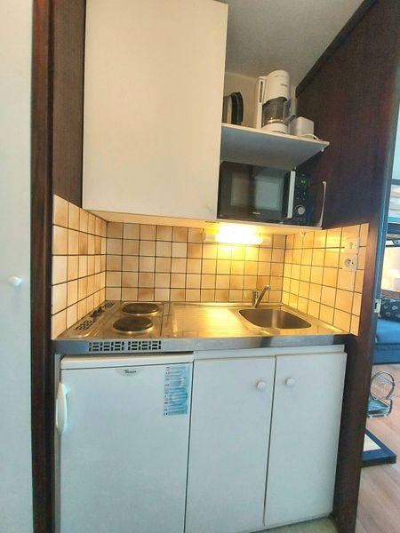 Appartment Le France LP-FRA114 - Plagne Centre