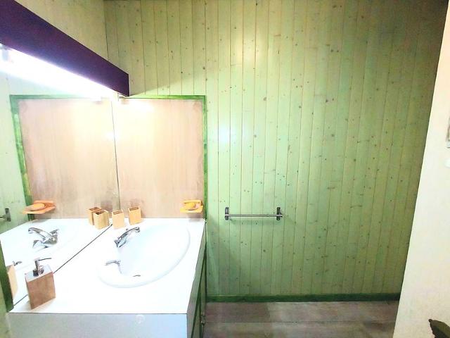 Appartment La Taiga LP-TGA33 - Plagne Centre