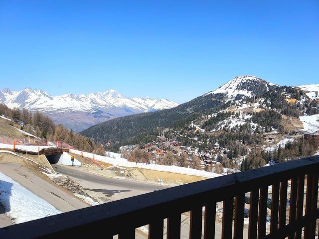 Appartment La Taiga LP-TGA33 - Plagne Centre