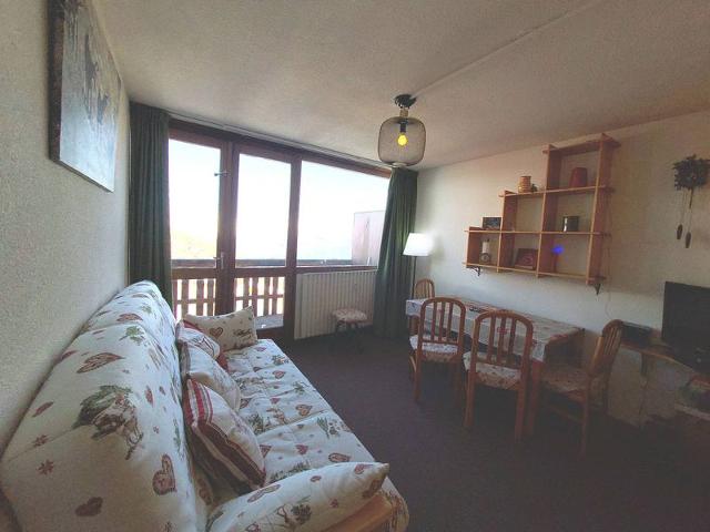 Appartment La Taiga LP-TGA33 - Plagne Centre