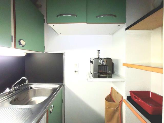 Appartment La Taiga LP-TGA33 - Plagne Centre