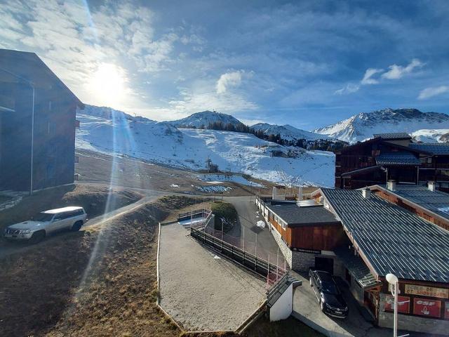 Appartment Les Hameaux I LP-HAM1360 - Plagne Villages