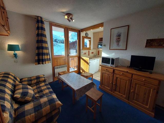 Appartment Les Hameaux I LP-HAM1360 - Plagne Villages