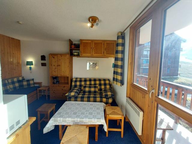 Appartment Les Hameaux I LP-HAM1360 - Plagne Villages