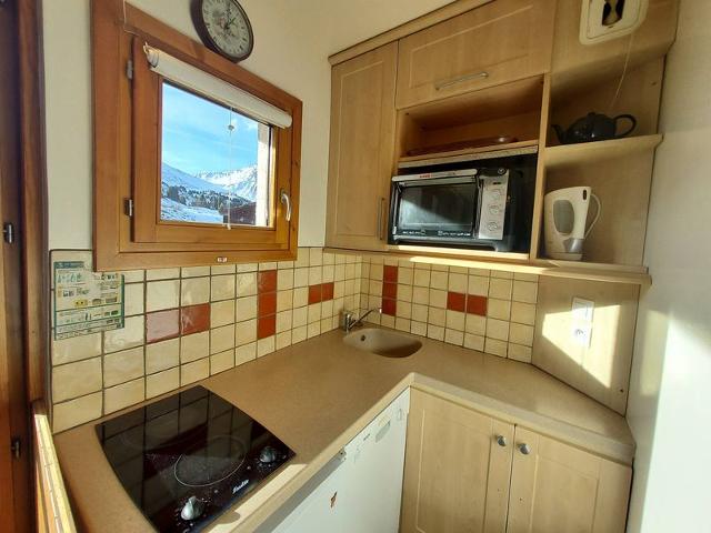 Appartment Les Hameaux I LP-HAM1360 - Plagne Villages