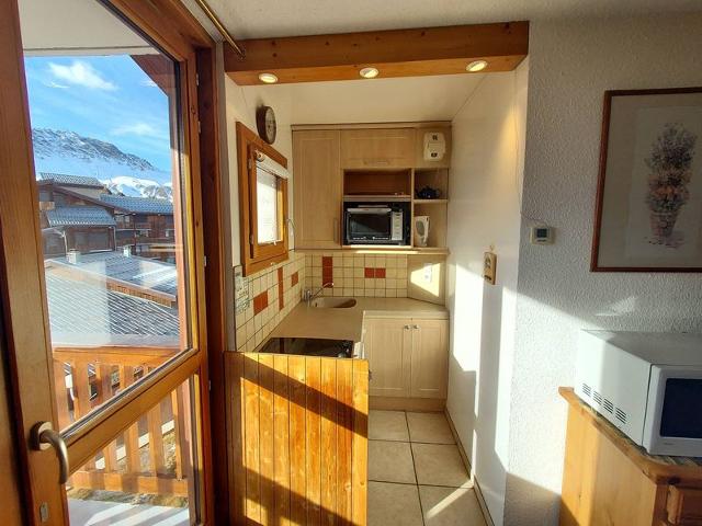 Appartment Les Hameaux I LP-HAM1360 - Plagne Villages