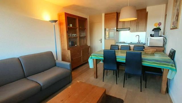 Appartment Le Mustag LP-MTG034 - Plagne Centre