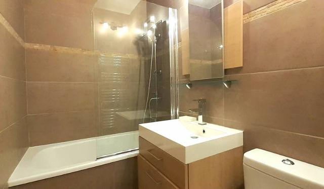 Appartment Le Mustag LP-MTG034 - Plagne Centre