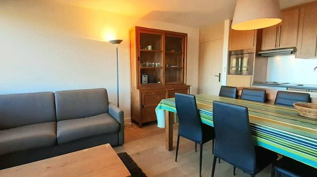 Appartment Le Mustag LP-MTG034 - Plagne Centre