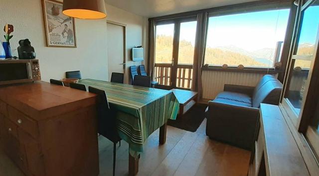 Appartment Le Mustag LP-MTG034 - Plagne Centre