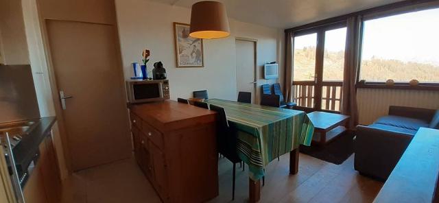 Appartment Le Mustag LP-MTG034 - Plagne Centre