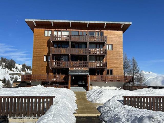 Appartment Le Mustag LP-MTG034 - Plagne Centre