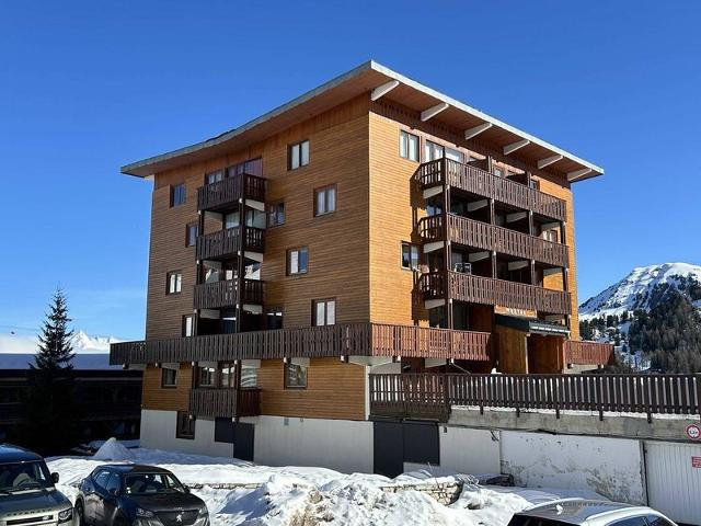 Appartment Le Mustag LP-MTG034 - Plagne Centre