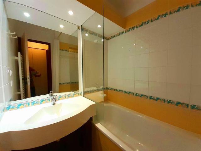 Appartment Le Mont Soleil B LP-MONB510 - Plagne - Soleil