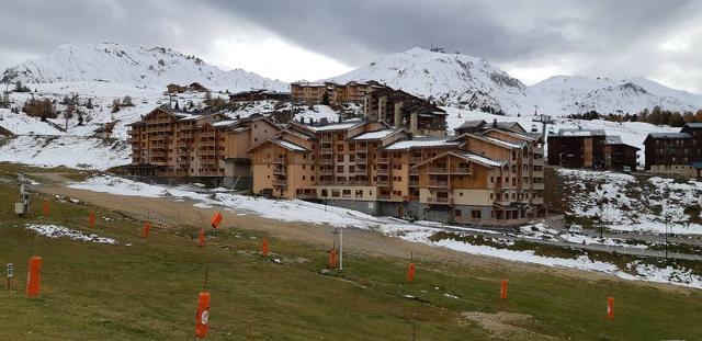 Appartment Le Mont Soleil B LP-MONB510 - Plagne - Soleil