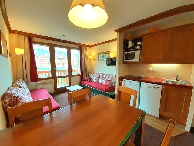 Appartment Le Mont Soleil B LP-MONB510 - Plagne - Soleil