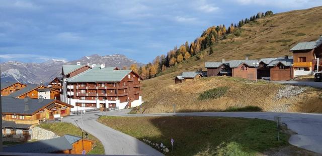 Appartment Le Mont Soleil B LP-MONB510 - Plagne - Soleil