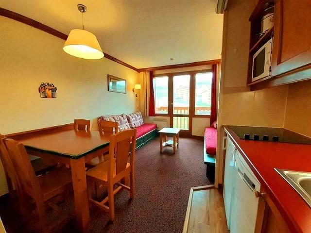 Appartment Le Mont Soleil B LP-MONB510 - Plagne - Soleil