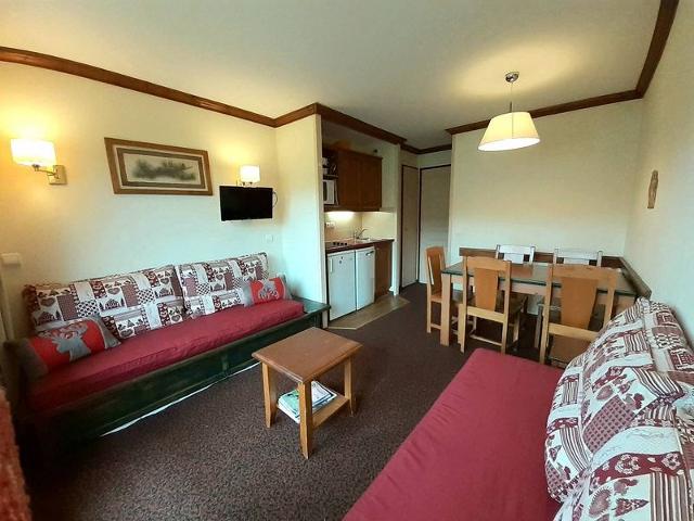 Appartment Le Mont Soleil B LP-MONB510 - Plagne - Soleil
