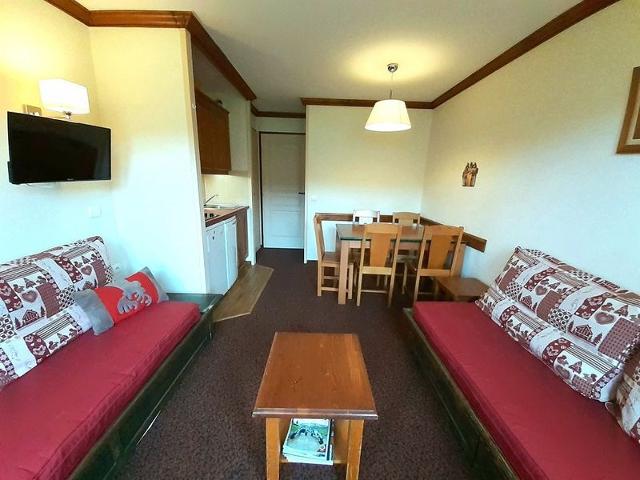 Appartment Le Mont Soleil B LP-MONB510 - Plagne - Soleil