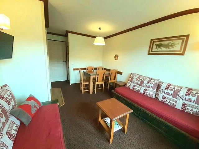 Appartment Le Mont Soleil B LP-MONB510 - Plagne - Soleil