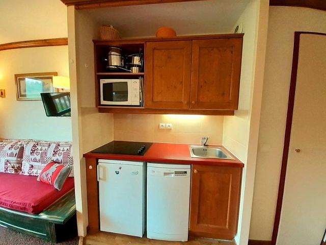 Appartment Le Mont Soleil B LP-MONB510 - Plagne - Soleil