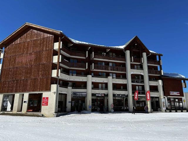 Appartment Cervin LP-CRV304 - Plagne - Soleil