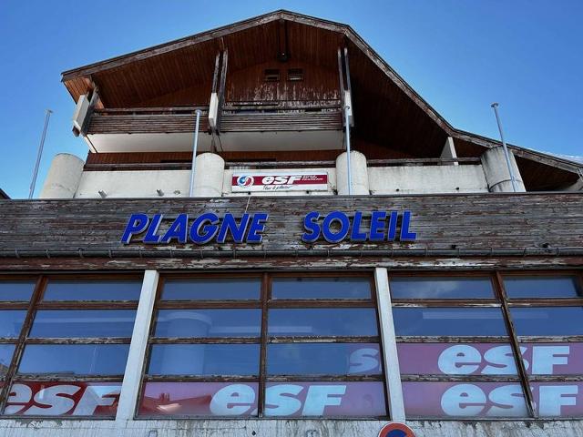 Appartment Cervin LP-CRV304 - Plagne - Soleil