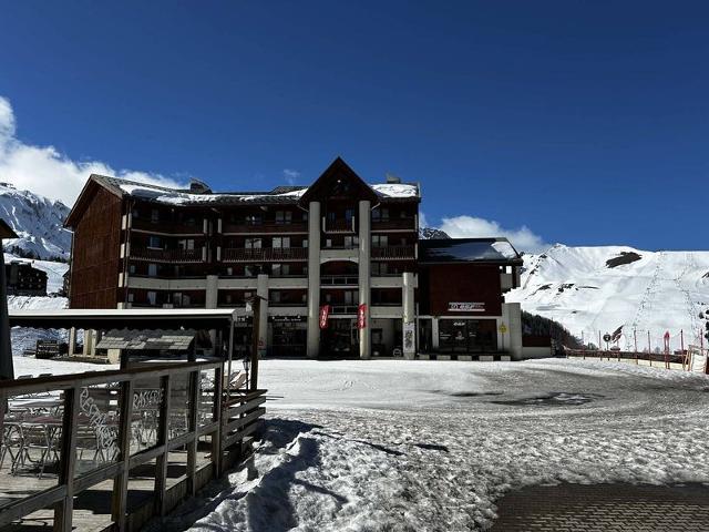 Appartment Cervin LP-CRV304 - Plagne - Soleil