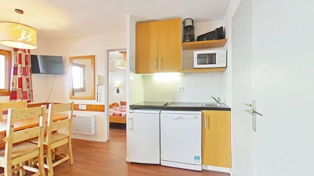 Appartment Cervin LP-CRV304 - Plagne - Soleil