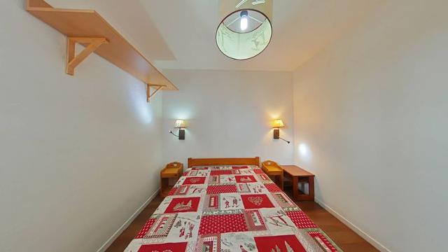 Appartment Cervin LP-CRV304 - Plagne - Soleil