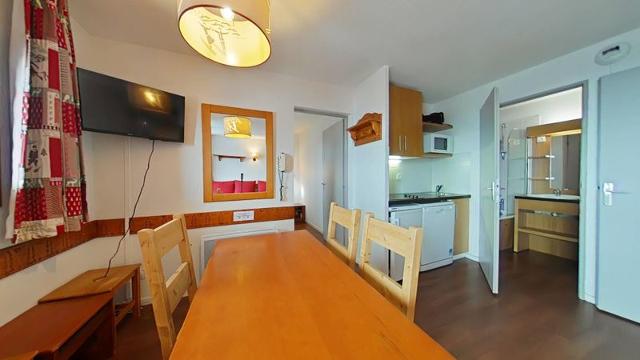Appartment Cervin LP-CRV304 - Plagne - Soleil