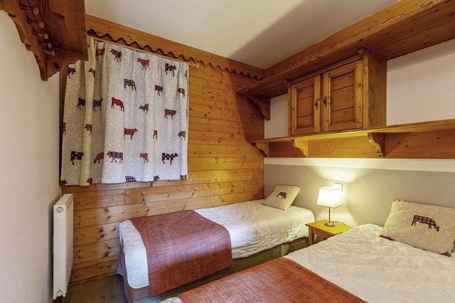 Appartment Les Hauts Bois LP-HBA6 - Plagne - Aime 2000