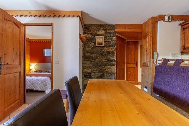 Appartment Les Hauts Bois LP-HBA6 - Plagne - Aime 2000
