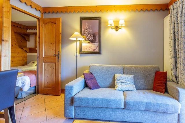 Appartment Les Hauts Bois LP-HBA6 - Plagne - Aime 2000