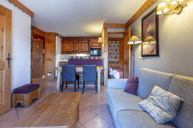 Appartment Les Hauts Bois LP-HBA6 - Plagne - Aime 2000