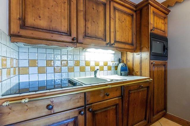 Appartment Les Hauts Bois LP-HBA6 - Plagne - Aime 2000