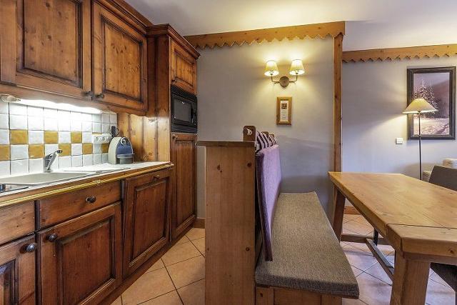 Appartment Les Hauts Bois LP-HBA6 - Plagne - Aime 2000