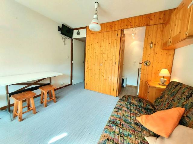 Appartment La Taiga LP-TGA17 - Plagne Centre