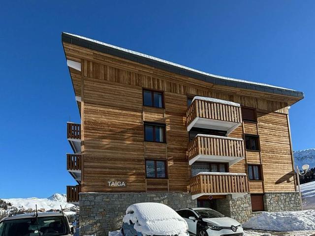 Appartment La Taiga LP-TGA17 - Plagne Centre