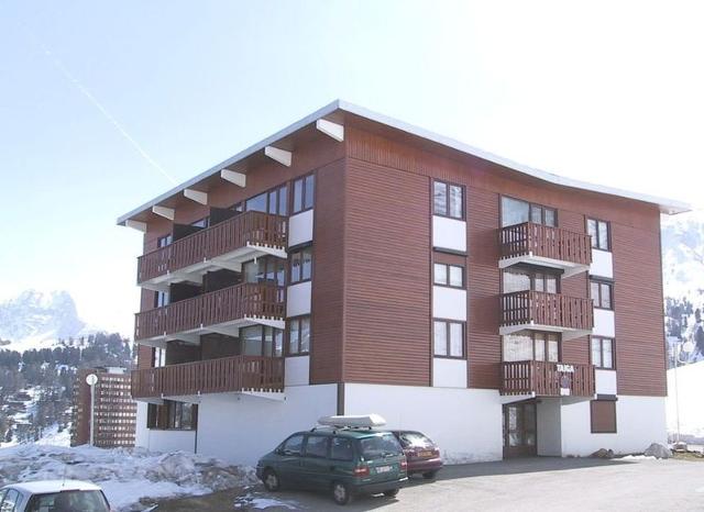 Appartment La Taiga LP-TGA17 - Plagne Centre