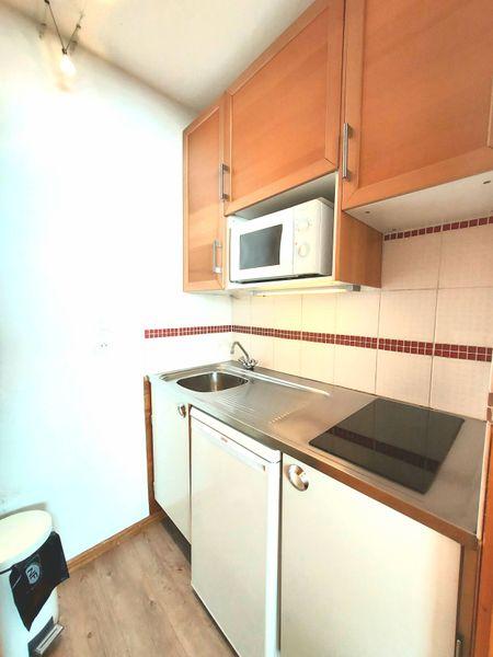 Appartment La Taiga LP-TGA17 - Plagne Centre