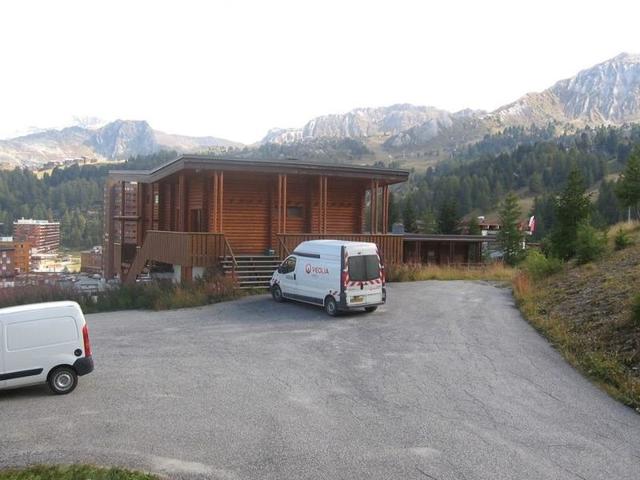 Appartment La Taiga LP-TGA17 - Plagne Centre
