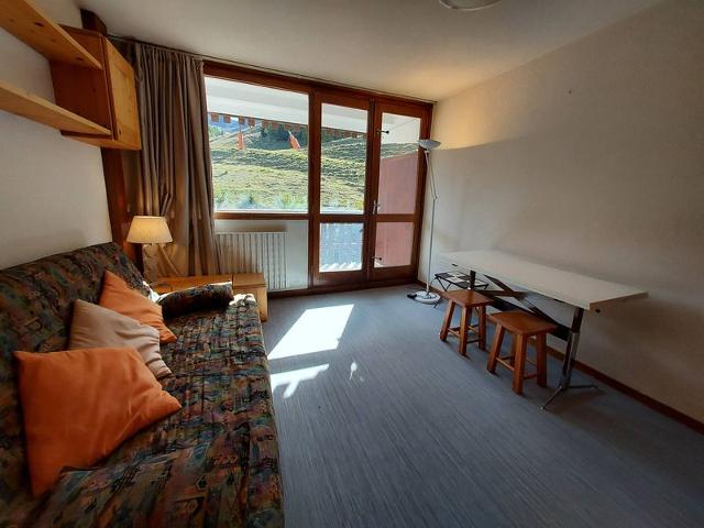 Appartment La Taiga LP-TGA17 - Plagne Centre