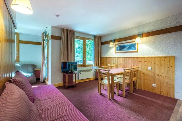 Appartment Digitale PL-DIG722 - Plagne 1800