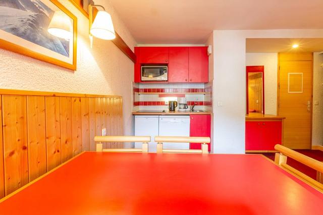 Appartment Digitale PL-DIG722 - Plagne 1800