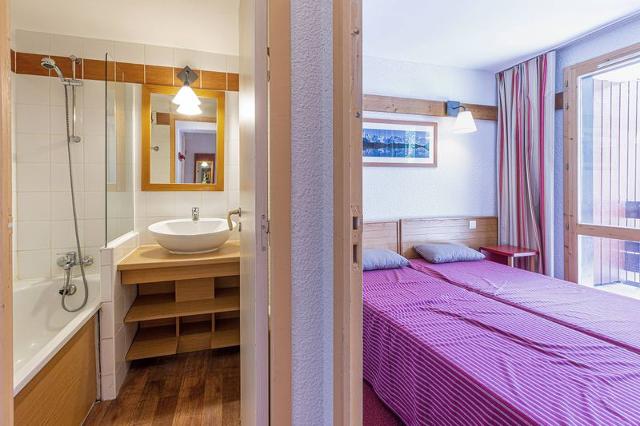Appartment Digitale PL-DIG722 - Plagne 1800