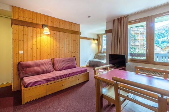 Appartment Digitale PL-DIG722 - Plagne 1800