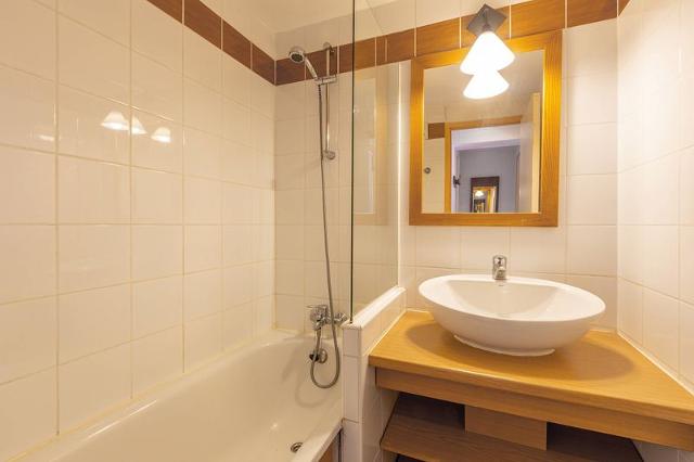 Appartment Digitale PL-DIG722 - Plagne 1800